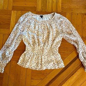 Ann Taylor blouse size XS